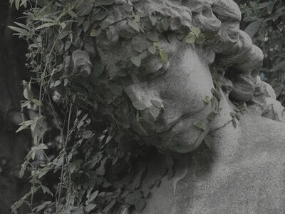 ❝ There is a pleasure in the pathless woods. ❞